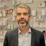 Pierre Morvan, président de Technature