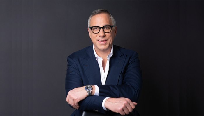 The Estée Lauder Companies appoints Brian Franz as Chief Technology Officer
