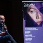  Enrico Zanini, general manager of Cosmoprof Worldwide Bologna