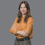 Alix Bellanné, Marketing & Communication Director - Taiki Cosmetics Europe (Photo: Taiki Group)