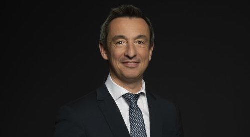 Chromavis nomme Alexandre Daniellot comme VP Sales et DG de Chromavis France