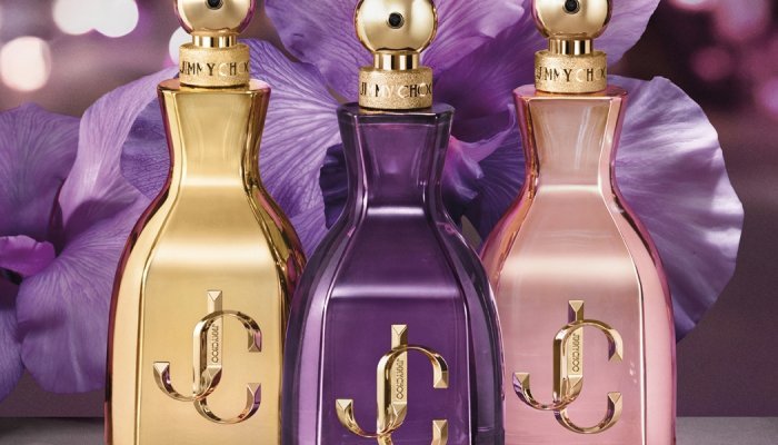 Parachèvement : Prad poursuit sa collaboration avec Jimmy Choo