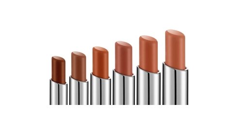 Cover Hollistick de Strand Cosmetics Europe