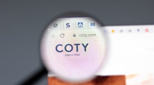 Coty to explore dual listing on Paris Stock Exchange