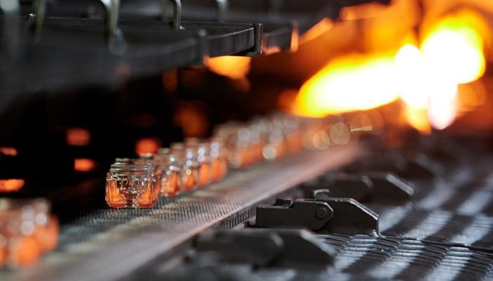 Le Verre Infini 20 va devenir la composition de verre standard de Verescence