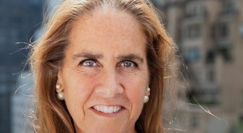 Symrise appoints Julianne Pruett to Global President of Fine Fragrance