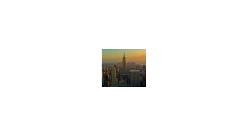 MakeUp in New York : jour J-16 !