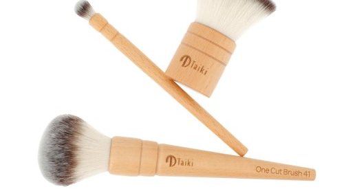 Taiki Cosmetics unveils resolutely sustainable applicators and masks
