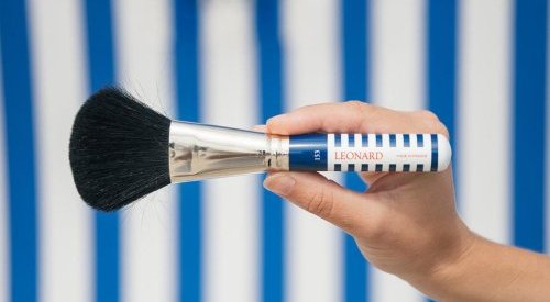 Sleever unveils Léonard collab and a new sensorial effect