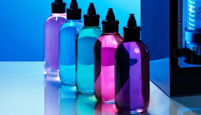 Techniplast automates in-store perfume refills with the Refill Station 2.0