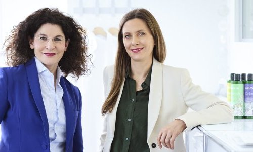 Weleda unveils first comprehensive rebrand in over 100 years