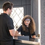 Initio Parfums Privés tests neuroscience-guided fragrance discovery (Photo: Initio Parfums Privés)