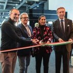 The 14th edition of Esxence, held from 6 to 9 March 2024 in Milan, Italy, hosted 360 brands and attracted more than 12,000 visitors (Photo: Esxence)