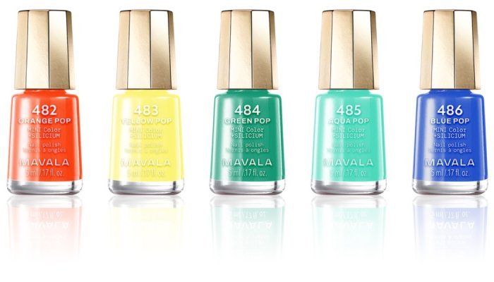 Swiss brand Mavala repositions for the future with a refreshed identity
