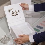 Parfums de Marly inaugure une boutique dans le Marais, la troisième à Paris (Photo : Parfums de Marly)