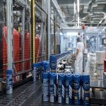 Beiersdorf starts the production of its cosmetics plant in Leipzig (Photo: Courtesy of Beiersdorf)