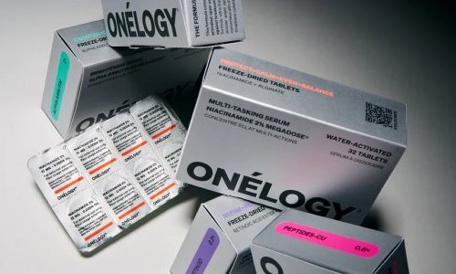 Onélogy accélère l'expansion de sa gamme de cosmétiques lyophilisés