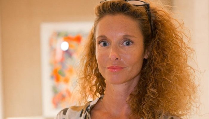 Cécile Lochard, Guerlain : Une transition « sans compromis » vers le naturel