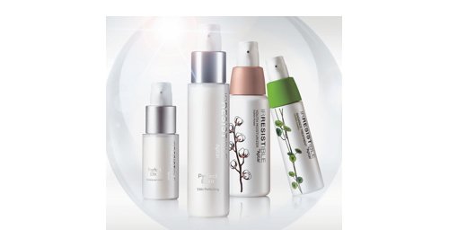 Aptar élargit sa gamme Irresistible pour répondre au succès des cosmétiques naturels