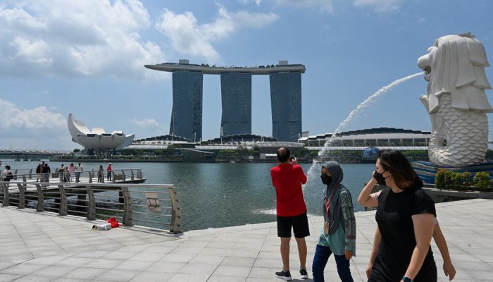 Singapour lève les restrictions de voyage pour « vivre avec le virus »