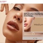 Shiseido partners with Revieve to launch digital makeup advisory tool