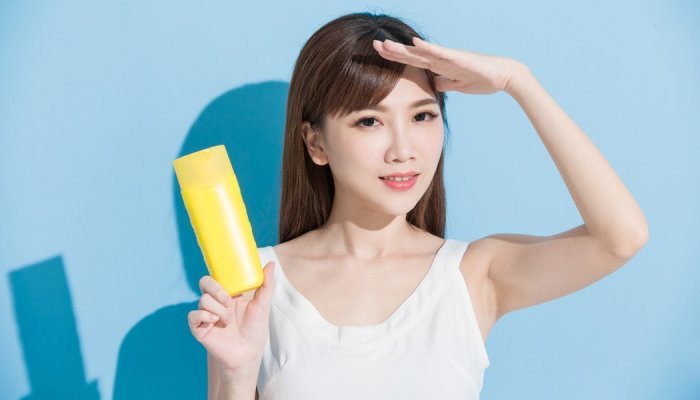 Tsuno Group creates a new generation sunscreen based on ferulic acid