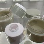 Berlin Packaging - Airglass Jar
