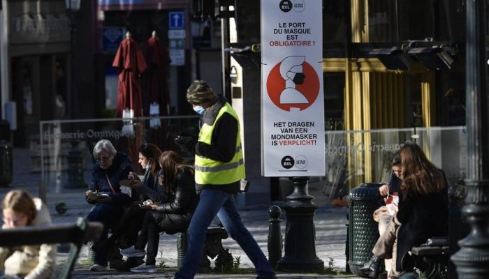 Belgique : les coiffeurs pourront ouvrir après trois mois de fermeture
