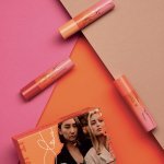 Schwan Cosmetics expands its portfolio with bullet lipsticks (Photo : Courtesy of Schwan Cosmetics)