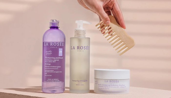La Rosée poursuit son expansion et affirme son ancrage en pharmacie