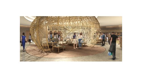 Isetan va ouvrir deux concepts à Kuala Lumpur et Paris