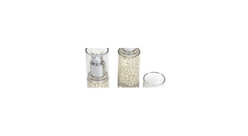 Toly launches bead crushing airless pump