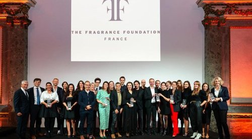 Fragrance Foundation Awards : retour à la fête pour le parfum !