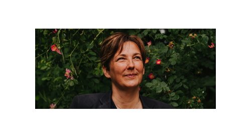 Weleda's Jayn Sterland voted at No.1 spot in UK natural beauty industry's Top 25