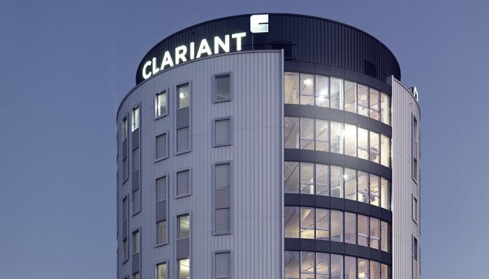 Clariant améliore sa marge malgré des ventes rognées par la baisse des prix