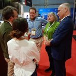 PackMan dévoile un concept d'enveloppe métallique pour spiritueux (Photo : PackMan)