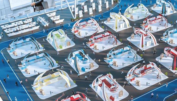 e-Cosmet'Agora ouvre sa plateforme le 29 mars pour une édition 100% numérique