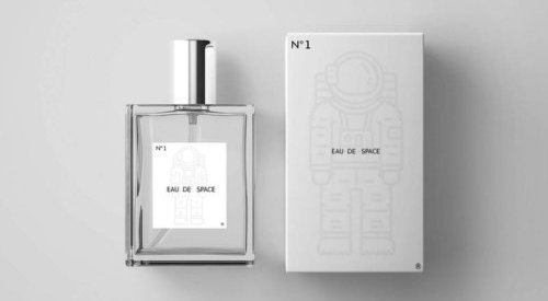 L'odeur de l'espace développée par la NASA devient un parfum
