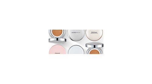 Korea, the new cosmetics giant?