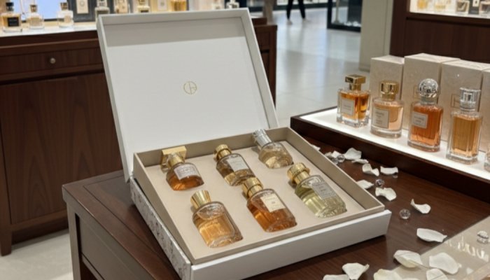 Rissmann unveils Beauty Box, a range of two-in-one boxes crafted from 100% paper