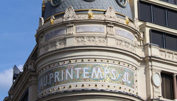 Bruno Le Maire rappelle Le Printemps à ses obligations