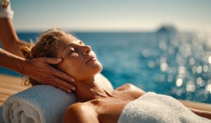 Luxury sector turns to well-being to reignite growth, says KPMG