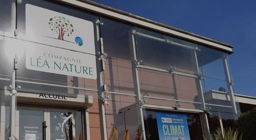 Léa Nature réorganise la direction de sa Business Unit Cosmétique