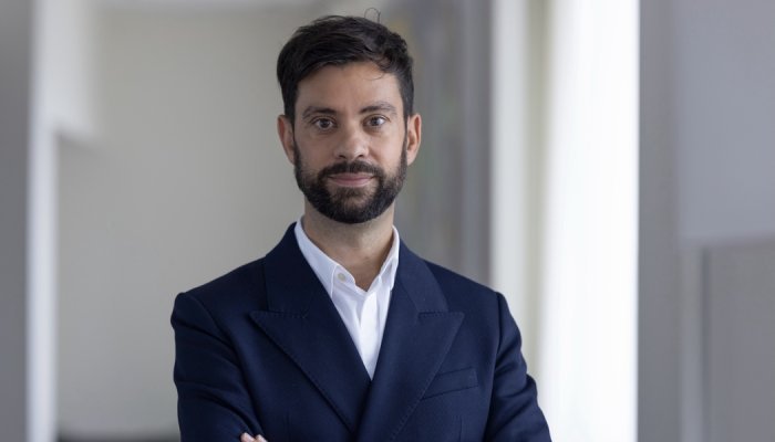 Guillaume Gellusseau to lead brand strategy for Kilian Paris and Frédéric Malle