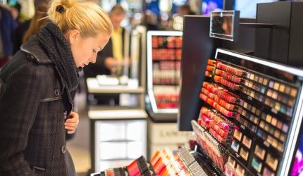 France: prestige beauty at a growth breakpoint, warns Circana