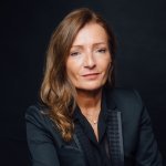 Thina Cadierno, CEO de Rétif (Photo : Rétif)