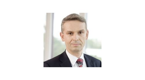 « Notre industrie doit se focaliser sur l'innovation », Ulrich Griebel, Schwan STABILO Cosmetics