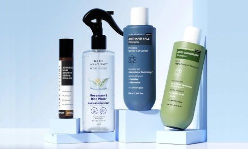 L'Oréal prend le contrôle du groupe Innovist pour se renforcer en Inde