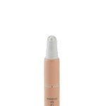 L'Occitane a choisi un mini-tube nomade de Cosmogen pour la version gel du parfum Rose Calisson