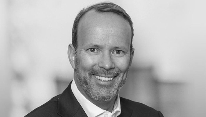 Daniel Mahler prend en charge la transformation mondiale du groupe Estée Lauder